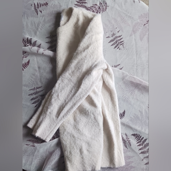 Angora sweater - Picture 1 of 2